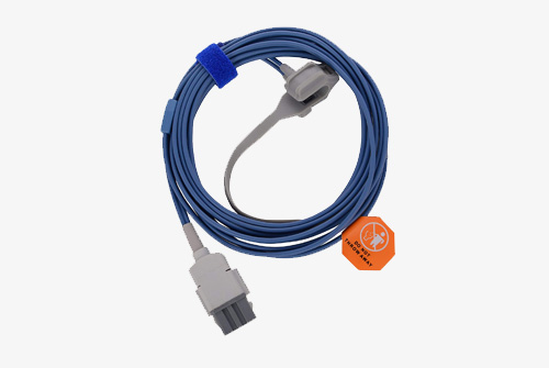 Aashirwad Agencies, Surgical Equipment & Instrument Supplier, Nashik Spo2 Probe 